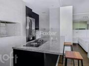 Kitnet / JK / Studio, 1 dormitórios, 43 m², em Centro...