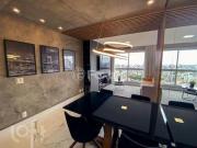 Kitnet / JK / Studio, 1 dormitórios, 45.14 m², em Petrópolis