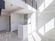 Kitnet / JK / Studio, 1 dormitórios, 53.3 m², em Auxiliadora