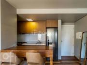 Kitnet / JK / Studio, 1 dormitórios, 64.68 m², em...