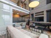 Kitnet / JK / Studio, 1 dormitórios, 65.21 m², em Três...