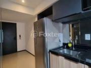 Kitnet / JK / Studio, 27 m², em Consolação