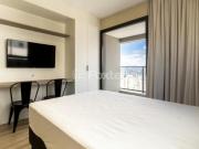 Kitnet / JK / Studio, 1 dormitórios, 29 m², em Vila Pompéia