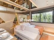 Kitnet / JK / Studio com 1 dormitórios em Porto Alegre