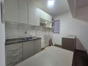 Kitnet / JK / Studio com 1 dormitórios em Porto Alegre