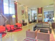 Kitnet / JK / Studio com 1 dormitórios em Porto Alegre