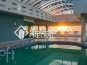 Kitnet / JK / Studio com 1 dormitórios em Porto Alegre