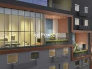 Kitnet / JK / Studio com 1 dormitórios em Porto Alegre