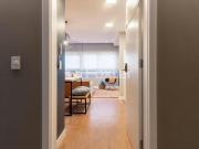 Kitnet / JK / Studio com 1 dormitórios em Porto Alegre