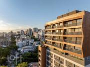 Kitnet / JK / Studio com 1 dormitórios em Porto Alegre