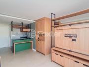 Kitnet / JK / Studio com 1 dormitórios em Porto Alegre