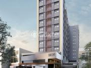 Kitnet / JK / Studio com 1 dormitórios em Porto Alegre