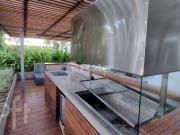 Kitnet / JK / Studio com 1 dormitórios em Porto Alegre