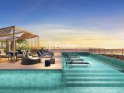 Kitnet / JK / Studio com 1 dormitórios em Porto Alegre