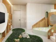 Kitnet / JK / Studio com 1 dormitórios em São Paulo