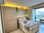 Kitnet / JK / Studio com 1 dormitórios em São Paulo