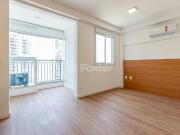 Kitnet / JK / Studio com 1 dormitórios em São Paulo