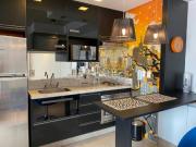 Kitnet / JK / Studio com 1 dormitórios em São Paulo