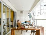 Kitnet / JK / Studio com 1 dormitórios em São Paulo