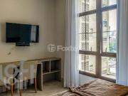Kitnet / JK / Studio com 1 dormitórios em São Paulo