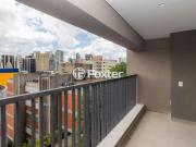 Kitnet / JK / Studio com 1 dormitórios em São Paulo