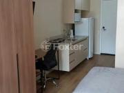 Kitnet / JK / Studio com 1 dormitórios em São Paulo