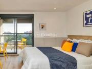 Kitnet / JK / Studio com 1 dormitórios em São Paulo