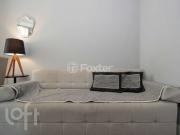 Kitnet / JK / Studio com 1 dormitórios em São Paulo