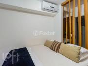 Kitnet / JK / Studio com 1 dormitórios em São Paulo