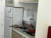 Kitnet / JK / Studio com 1 dormitórios em São Paulo