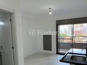 Kitnet / JK / Studio com 1 dormitórios em São Paulo