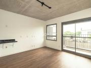 Kitnet / JK / Studio com 1 dormitórios em São Paulo