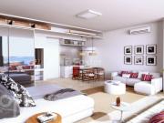 Kitnet / JK / Studio com 2 dormitórios em Capão da Canoa