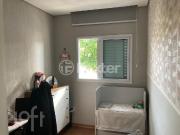 Cobertura com 2 dormitórios em Santo André