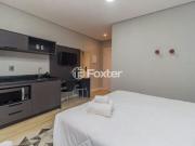 Kitnet / JK / Studio à venda Rua Senhor dos Passos,...