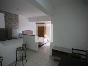 Kitnet, João Pinheiro, 1 Quarto, 25 m2 Belo Horizonte