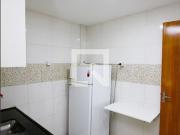 Kitnet, João Pinheiro, 1 Quarto, 30 m2 Belo Horizonte