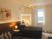 Kitnet, José Menino, 1 Quarto, 25 m2 Santos