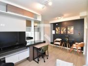 Apto, Juvevê, 1 Quarto, 41 m2 Curitiba