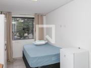 Kitnet, Lapa, 1 Quarto, 25 m2 São Paulo