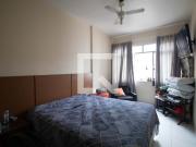 Kitnet, Leme, 1 Quarto, 30 m2 Rio de Janeiro