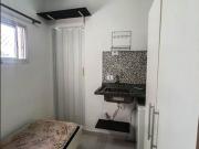 Kitnet, Liberdade, 1 Quarto, 15 m2 São Paulo