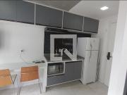 Kitnet, Liberdade, 1 Quarto, 21 m2 São Paulo