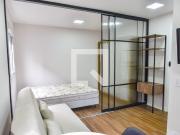 Kitnet, Liberdade, 1 Quarto, 24 m2 São Paulo