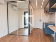 Kitnet, Liberdade, 1 Quarto, 24 m2 São Paulo