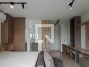 Kitnet, Liberdade, 1 Quarto, 25 m2 São Paulo