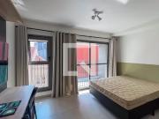 Kitnet, Liberdade, 1 Quarto, 25 m2 São Paulo