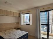 Kitnet, Liberdade, 1 Quarto, 25 m2 São Paulo