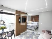 Kitnet, Liberdade, 1 Quarto, 27 m2 São Paulo