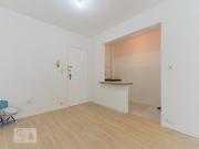 Kitnet, Liberdade, 1 Quarto, 27 m2 São Paulo